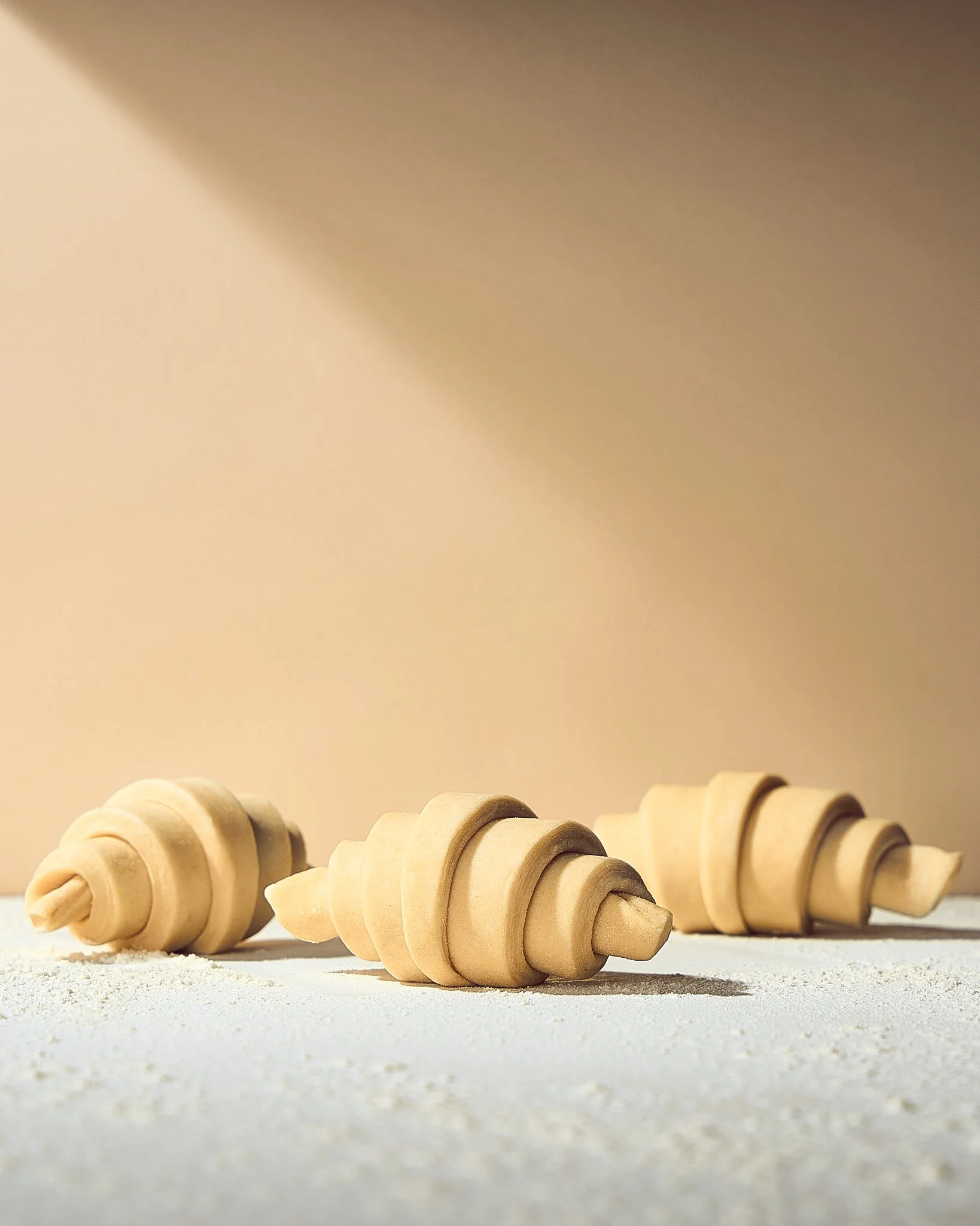 Croissants
