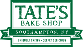 Tate's Bake Shop