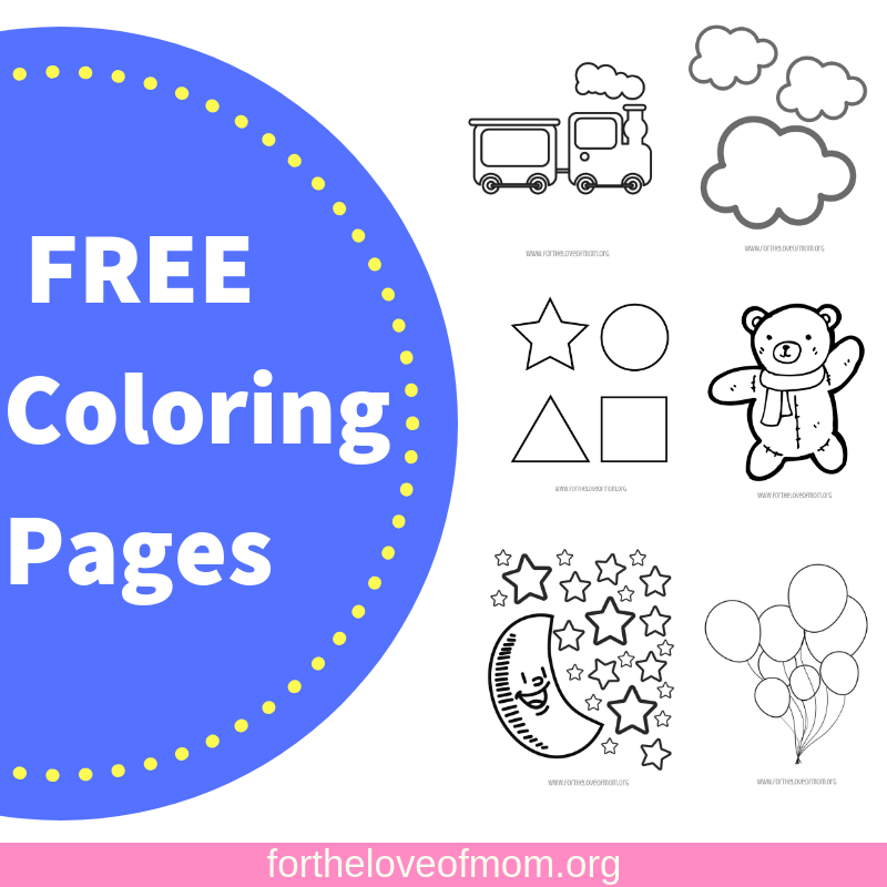 A Simple Activity With Numerous Benefits For Toddlers