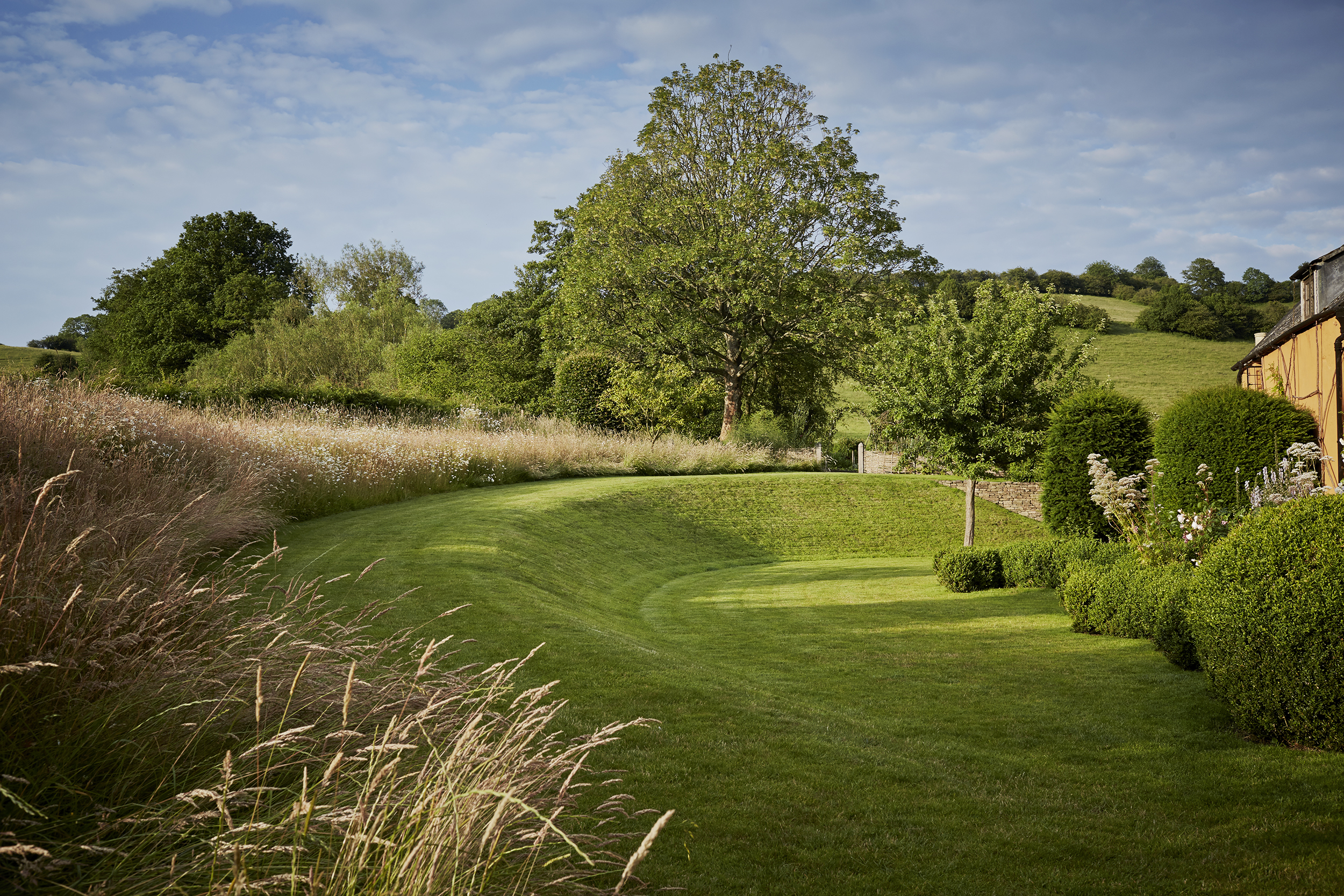 Allt-y-Bela, Wales