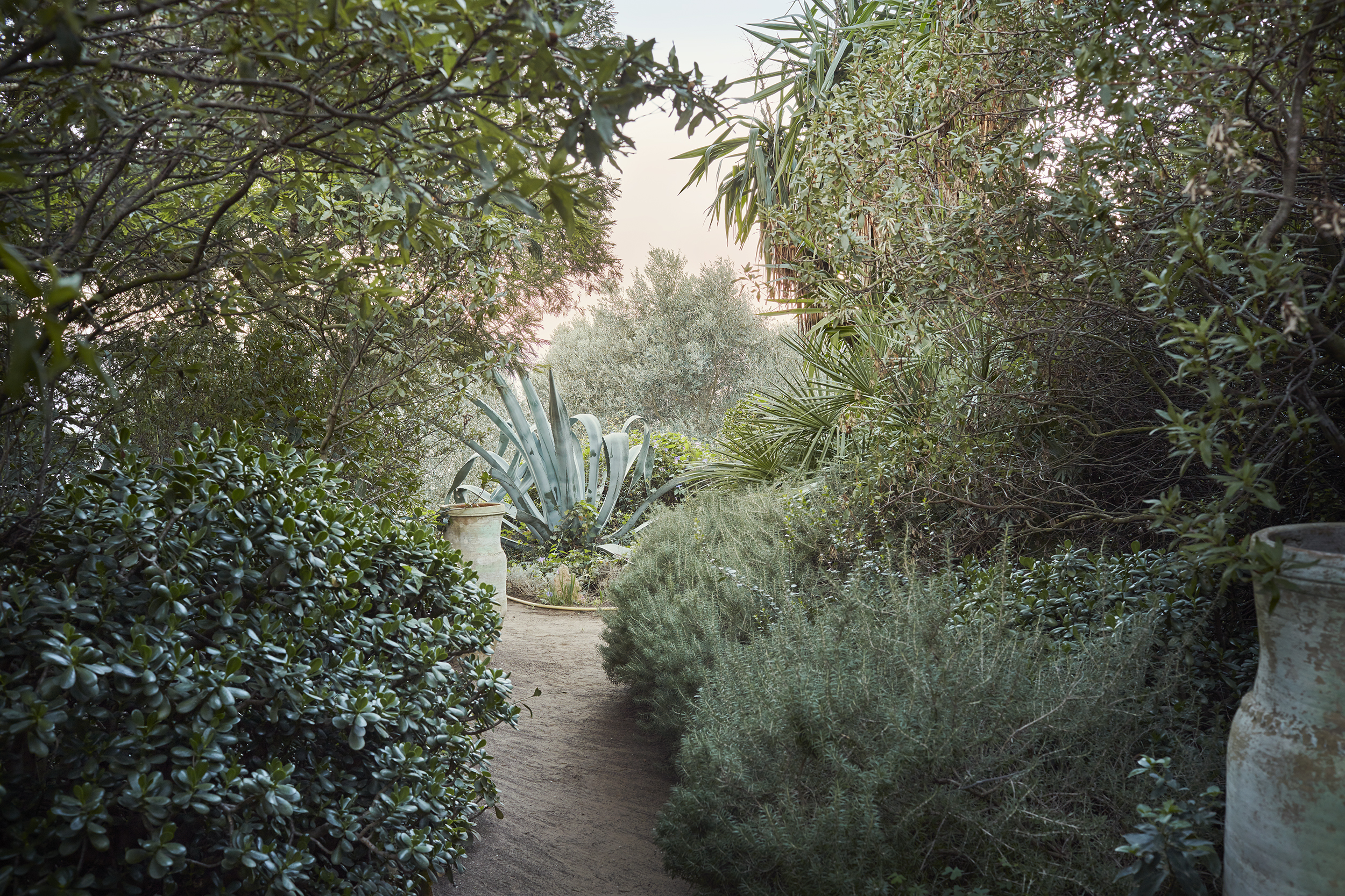 Rohuna, Morocco