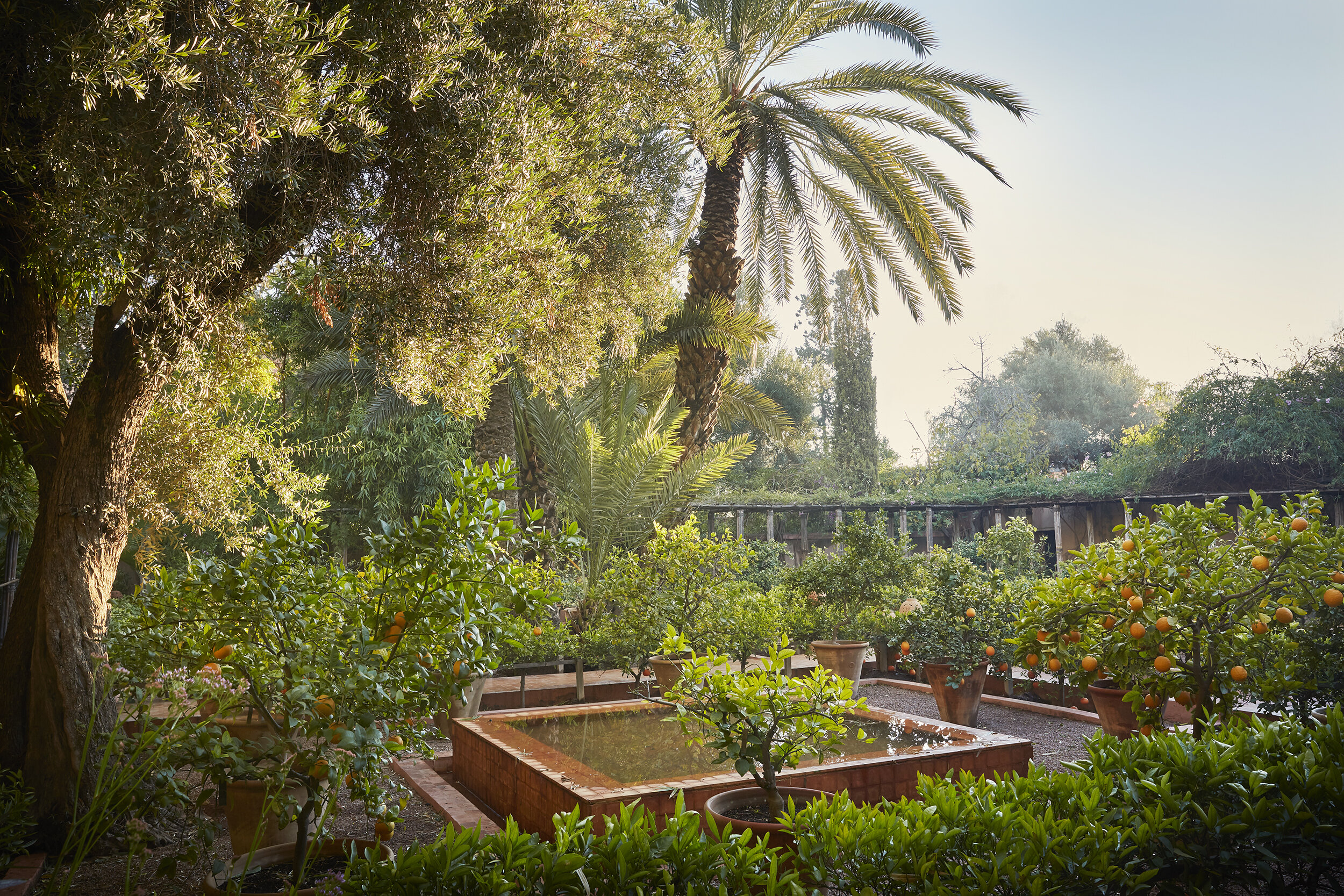 Villa Oasis, Marrakech