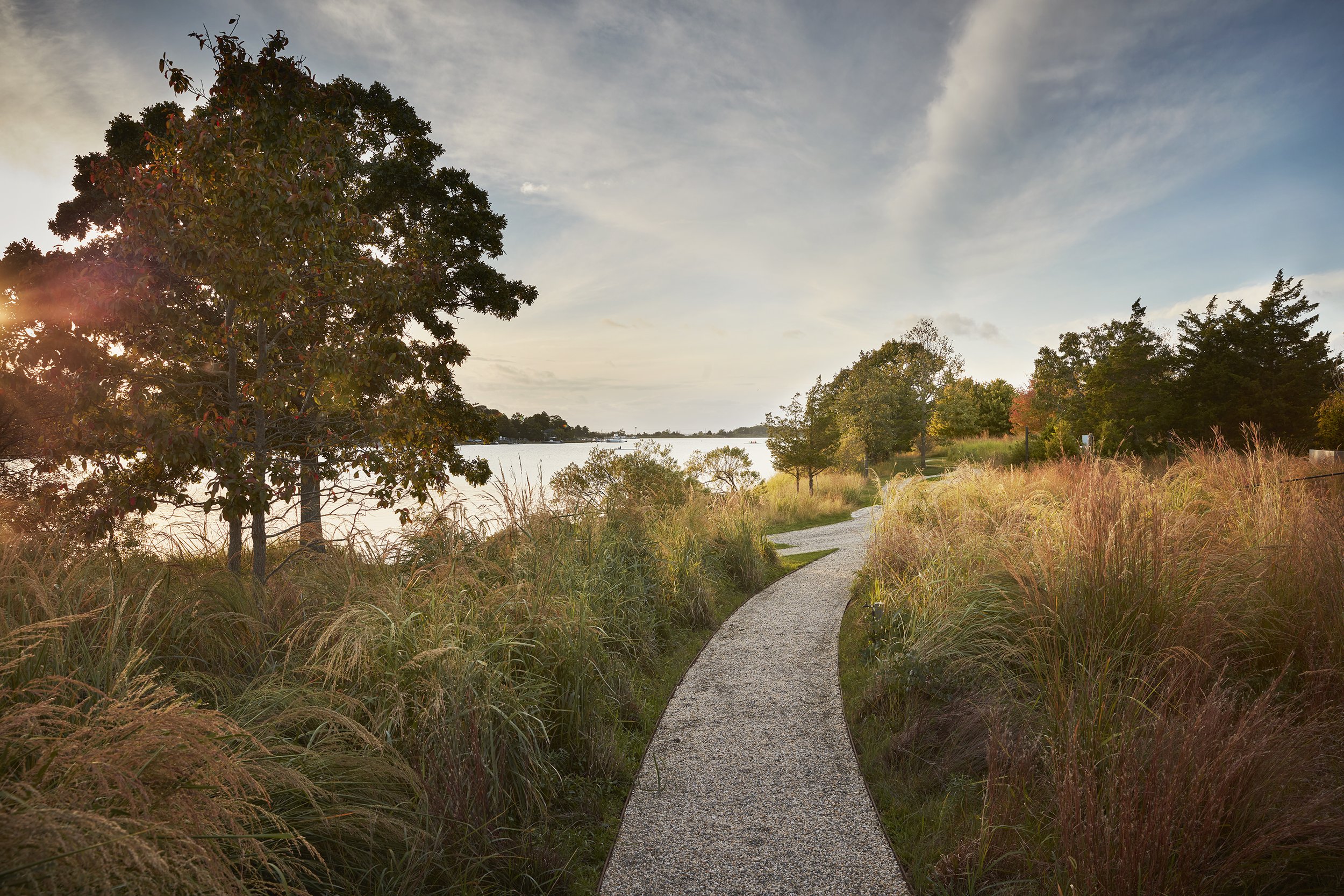 Sag Harbor, Long Island.
