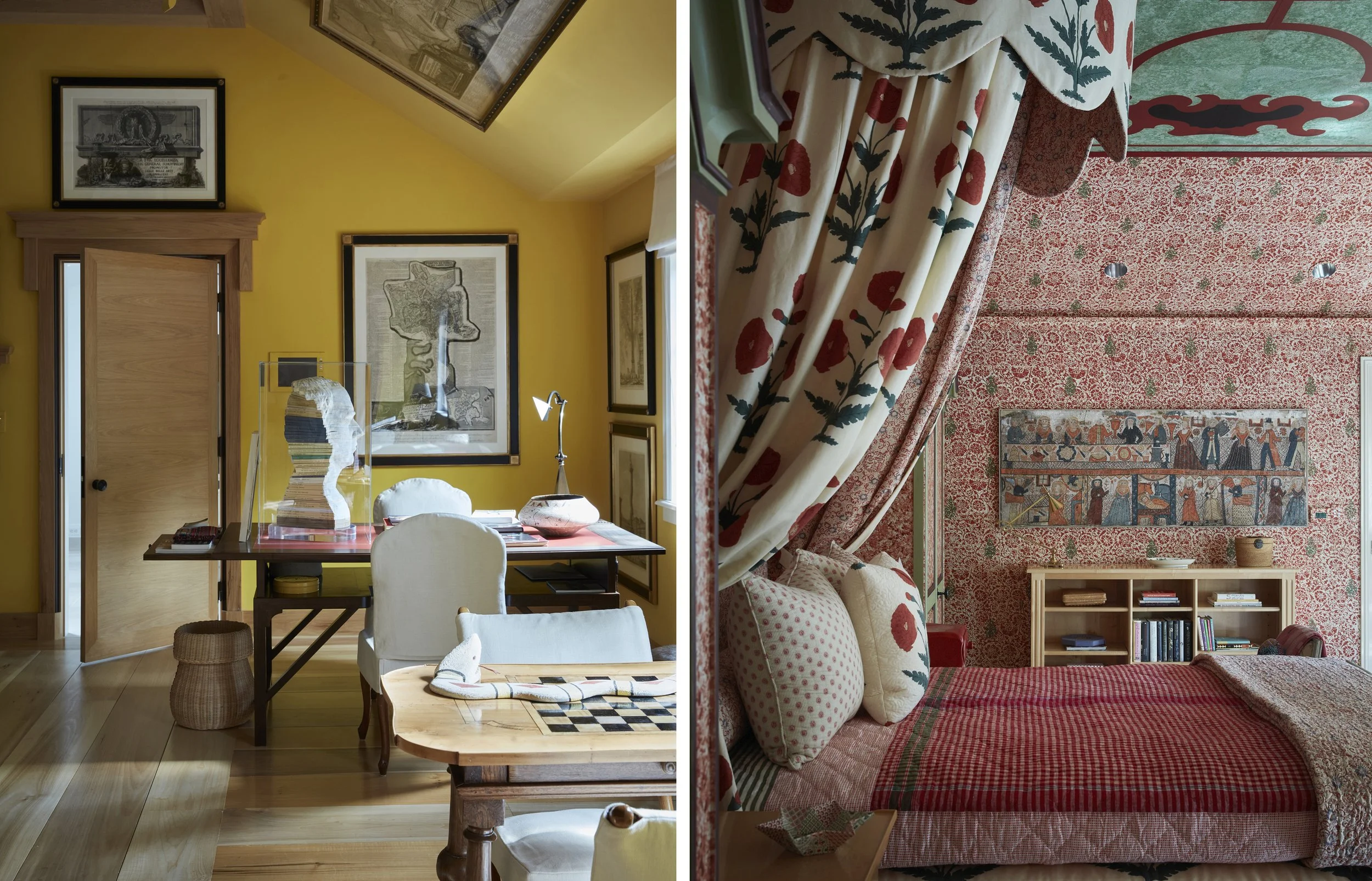 World of Interiors