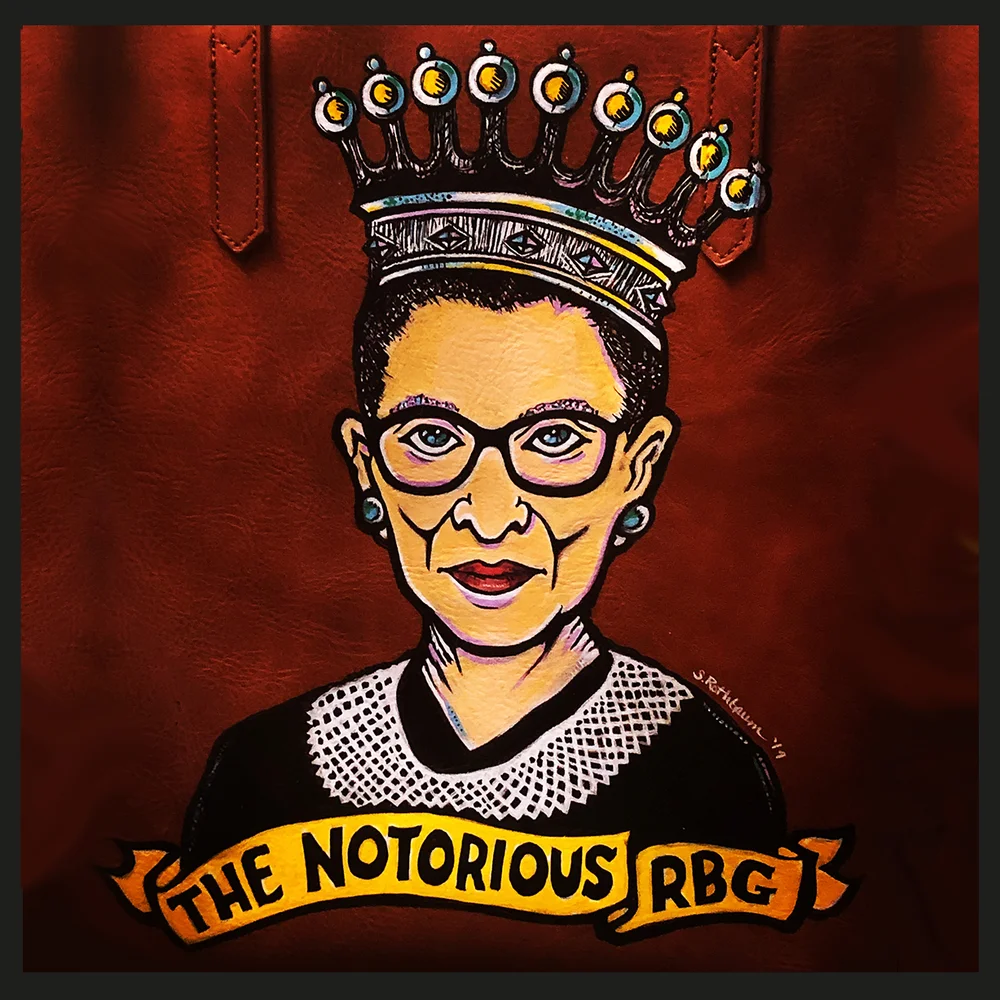 Rbg Wallpaper Rbg Wallpaper 1+ Thousand Ruth Bader Ginsburg