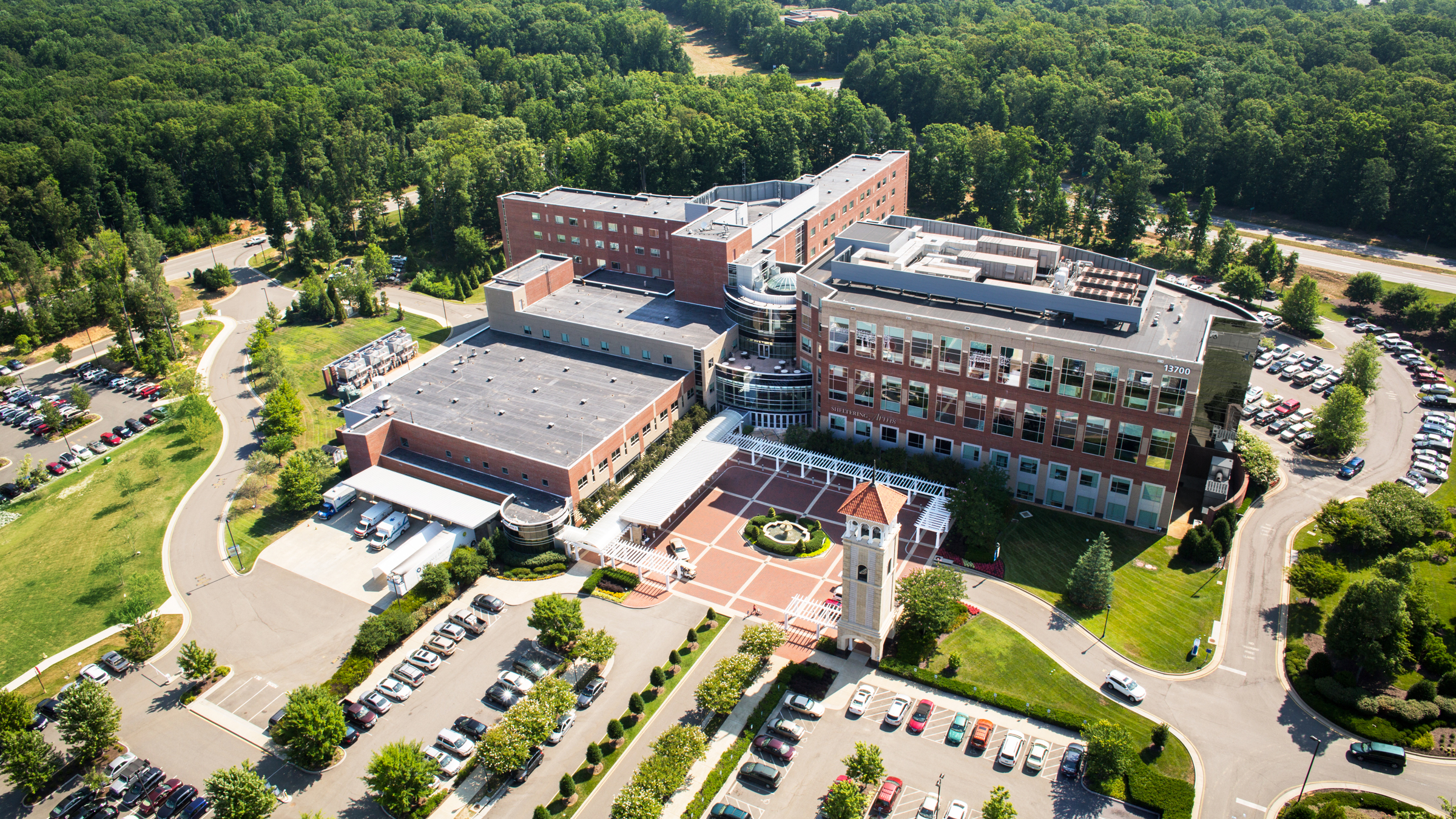 Bon Secours St. Francis Medical Center (Midlothian, VA)