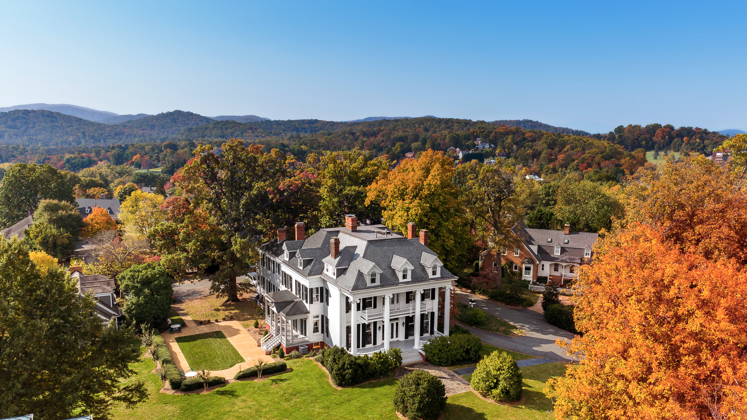 roy wheeler realty co. (charlottesville, va)