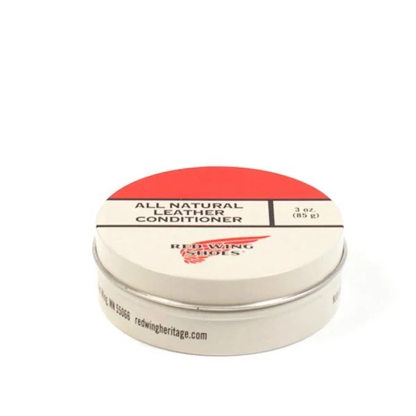 red wing conditioner