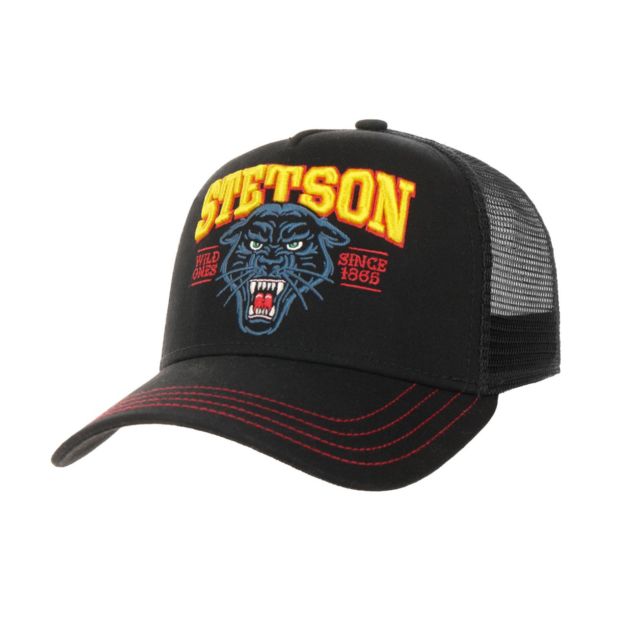 Stetson---Kids-Wild-Ones-Trucker-Cap---Black.jpg