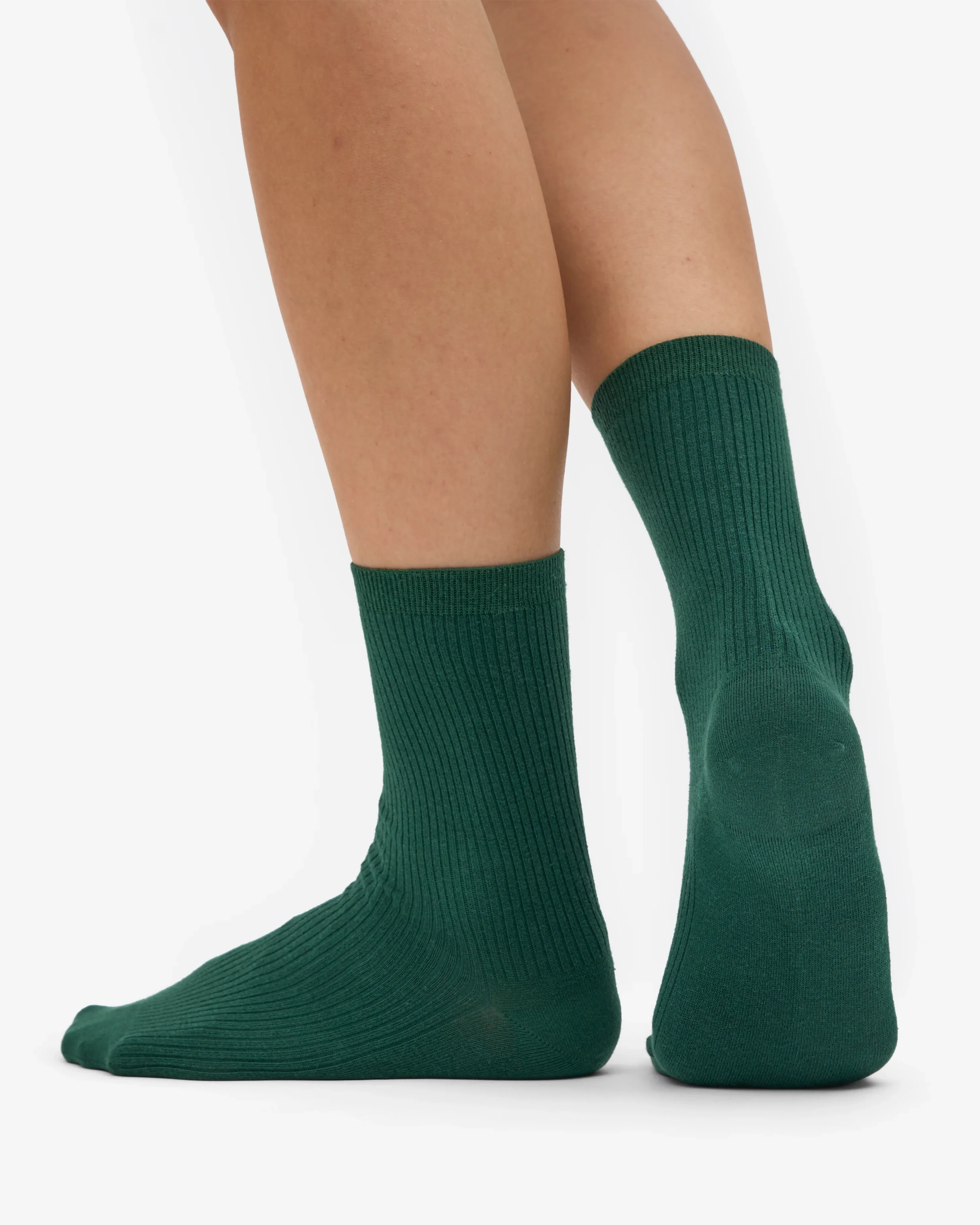CS6002_Women-Classic-Organic-Sock_Emerald-Green_0087_2.heic.webp