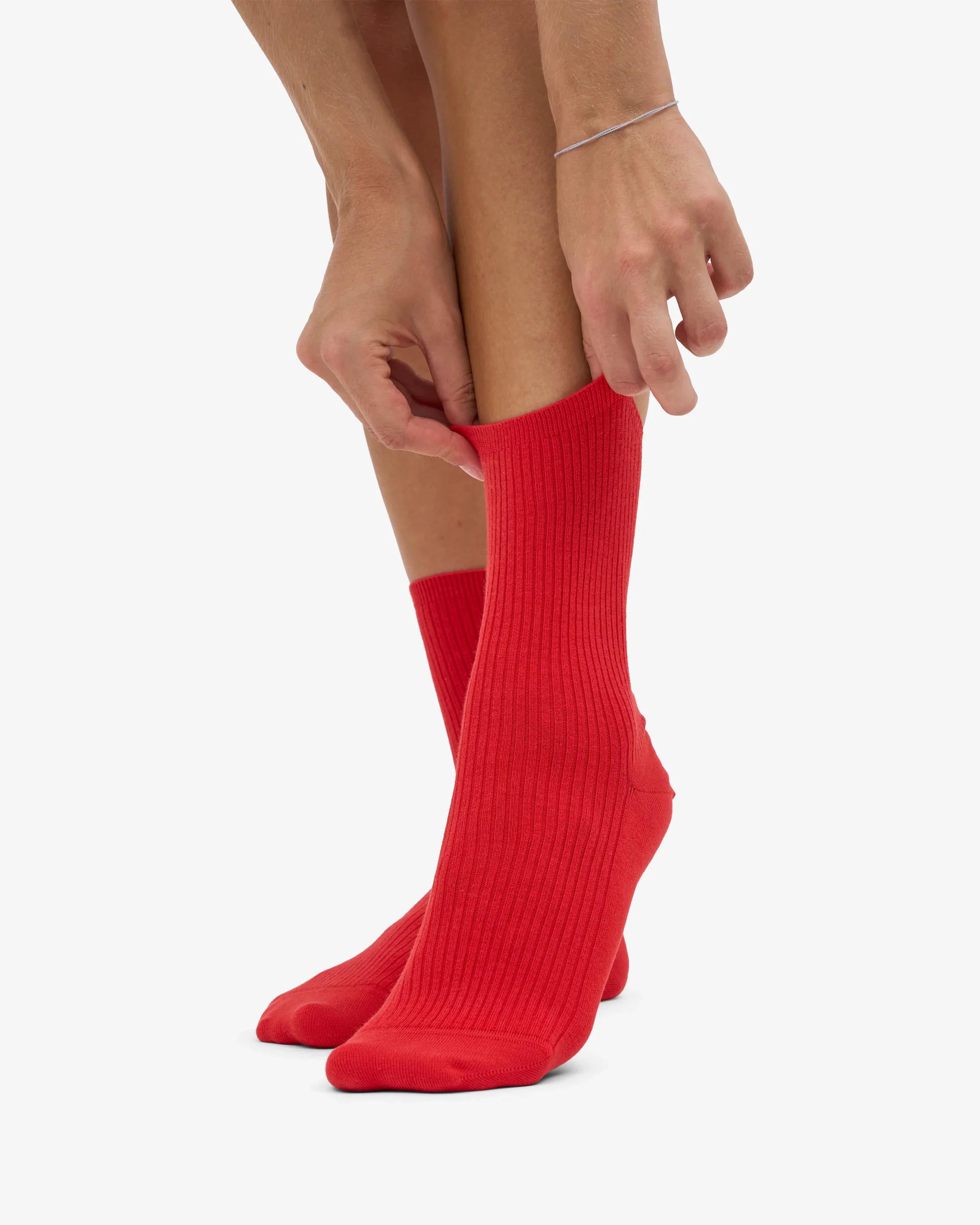 CS6002_Women-Classic-Organic-Sock_Red-Tangerine_0030_3.heic.webp