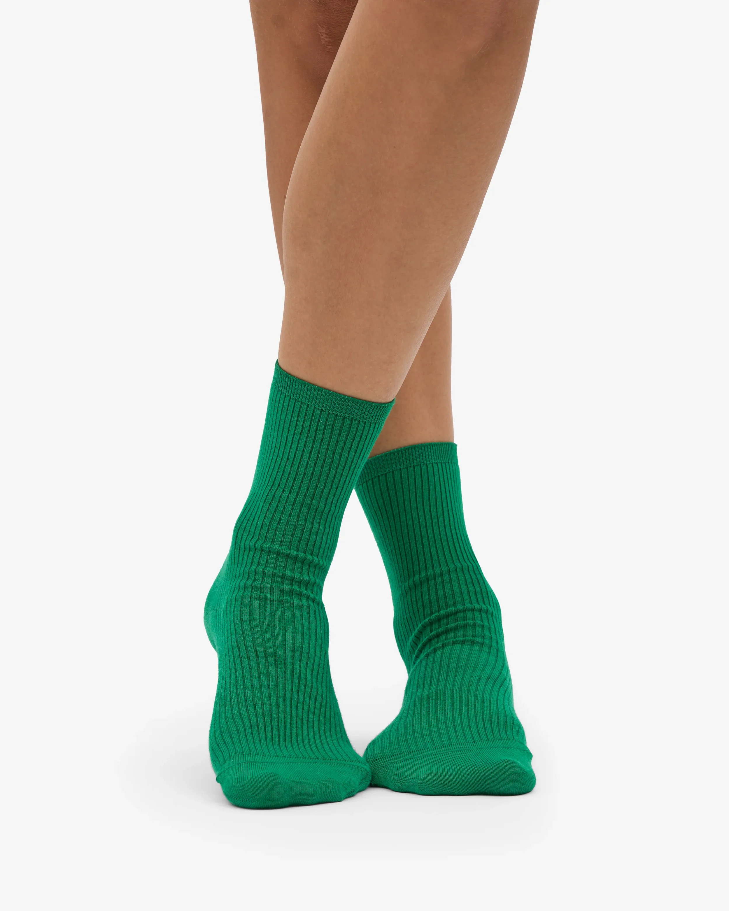 CS6002_Women-Classic-Organic-Sock_KellyGreen_0020_1.heic.webp