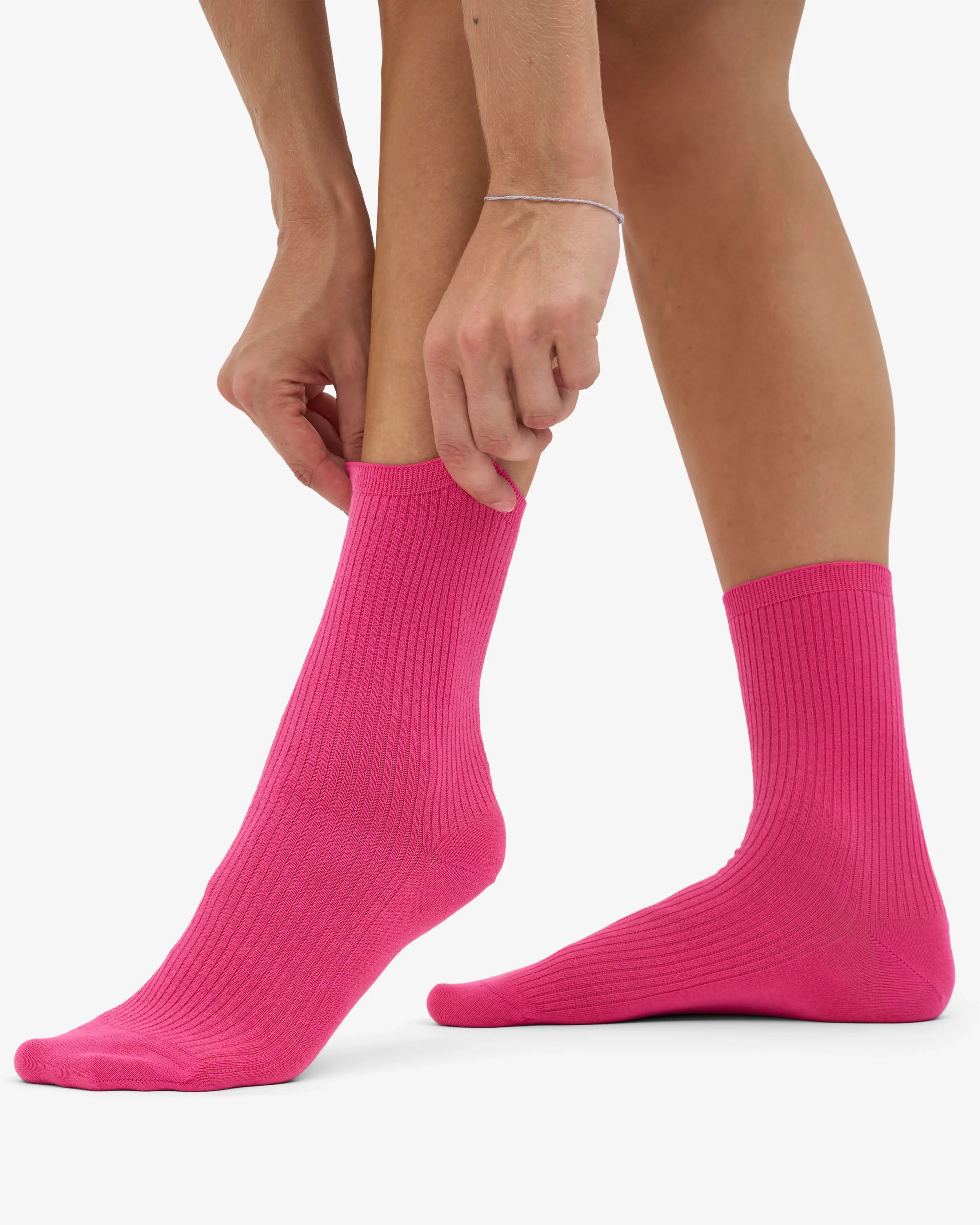 CS6002_Women-Classic-Organic-Sock_Bubblegum-Pink_0059_3.heic.webp