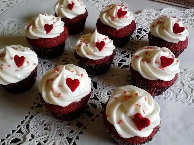 Red Velvet