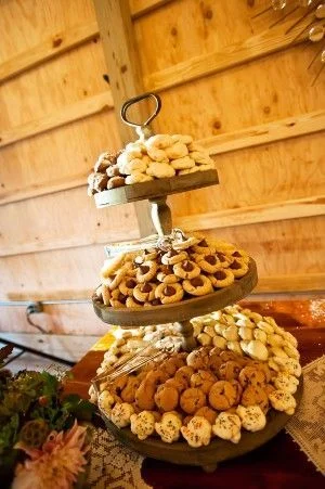 All Kinds of Cookies!