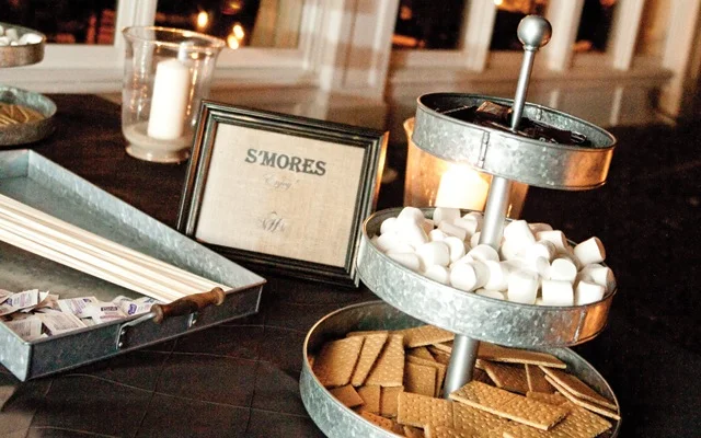 SMORES!