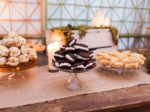 Whoopie Pies &amp; Bars