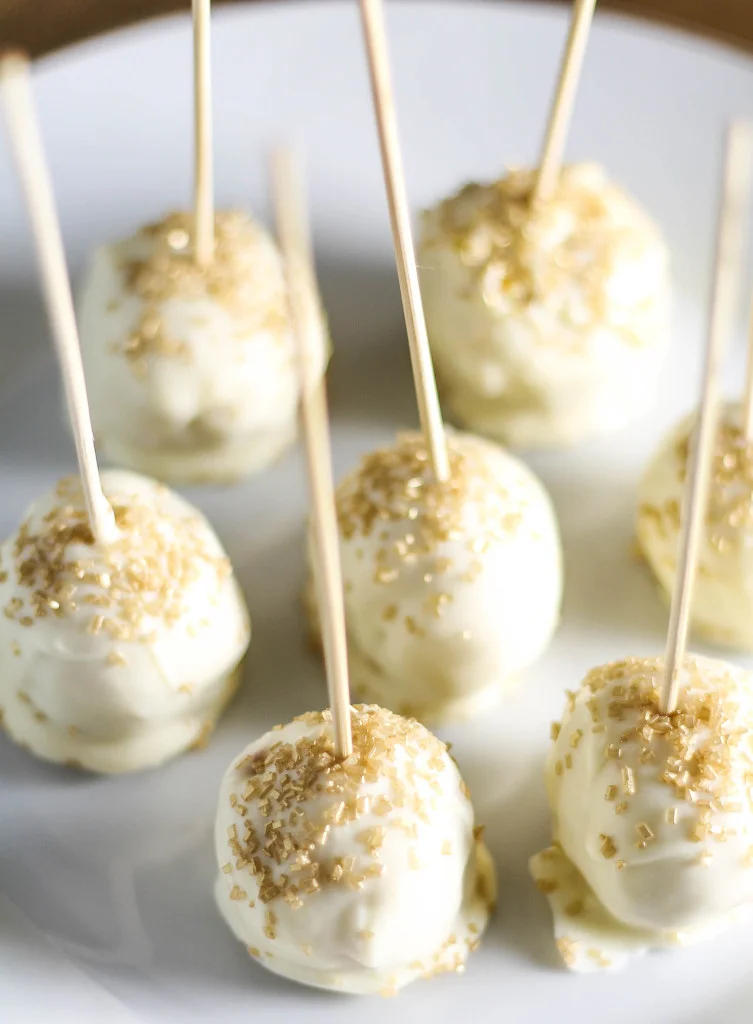Cake Pops,
