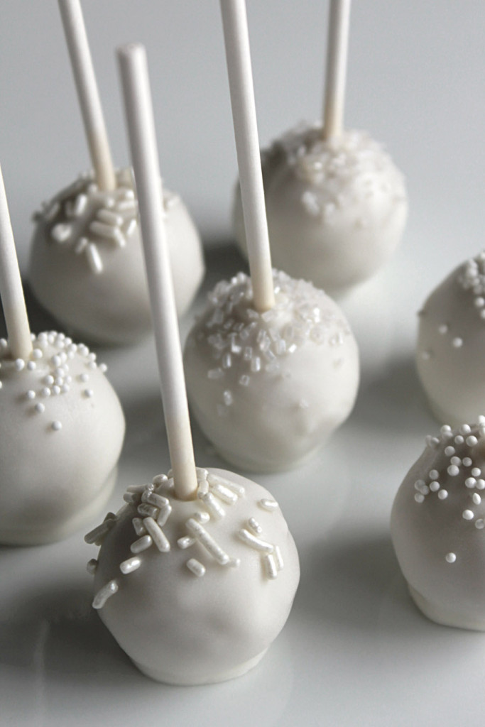 Cake Pops!