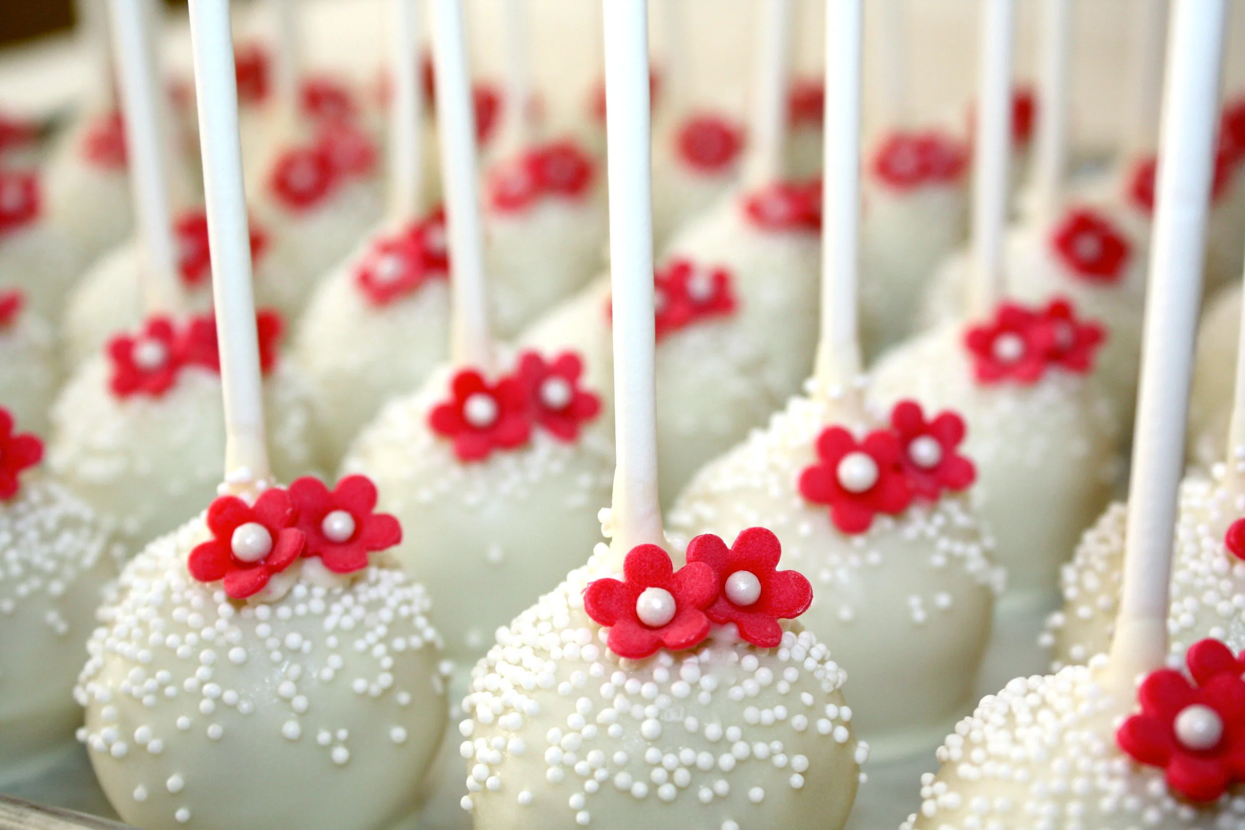 Cake Pops,