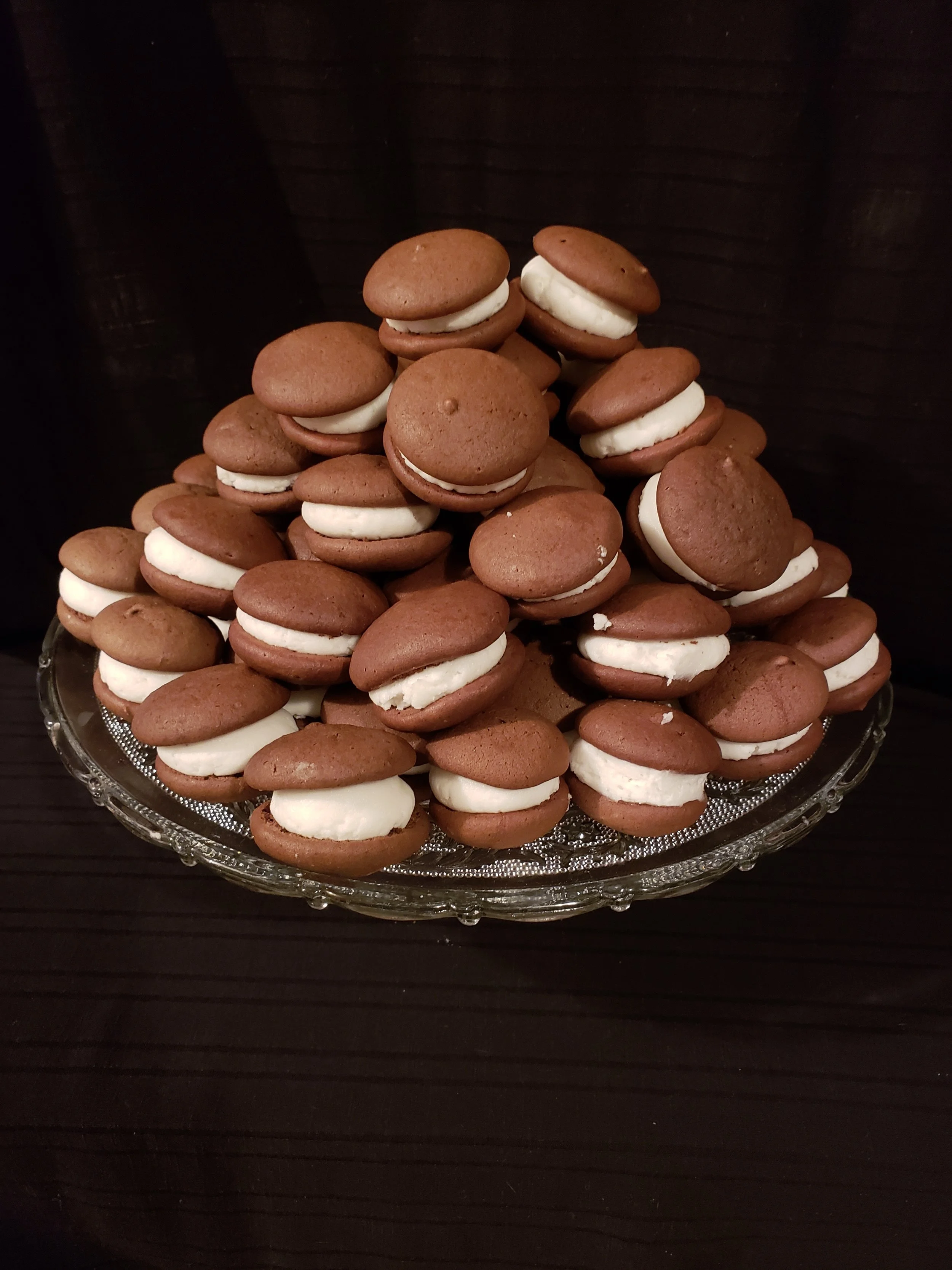 Whoopie Pies