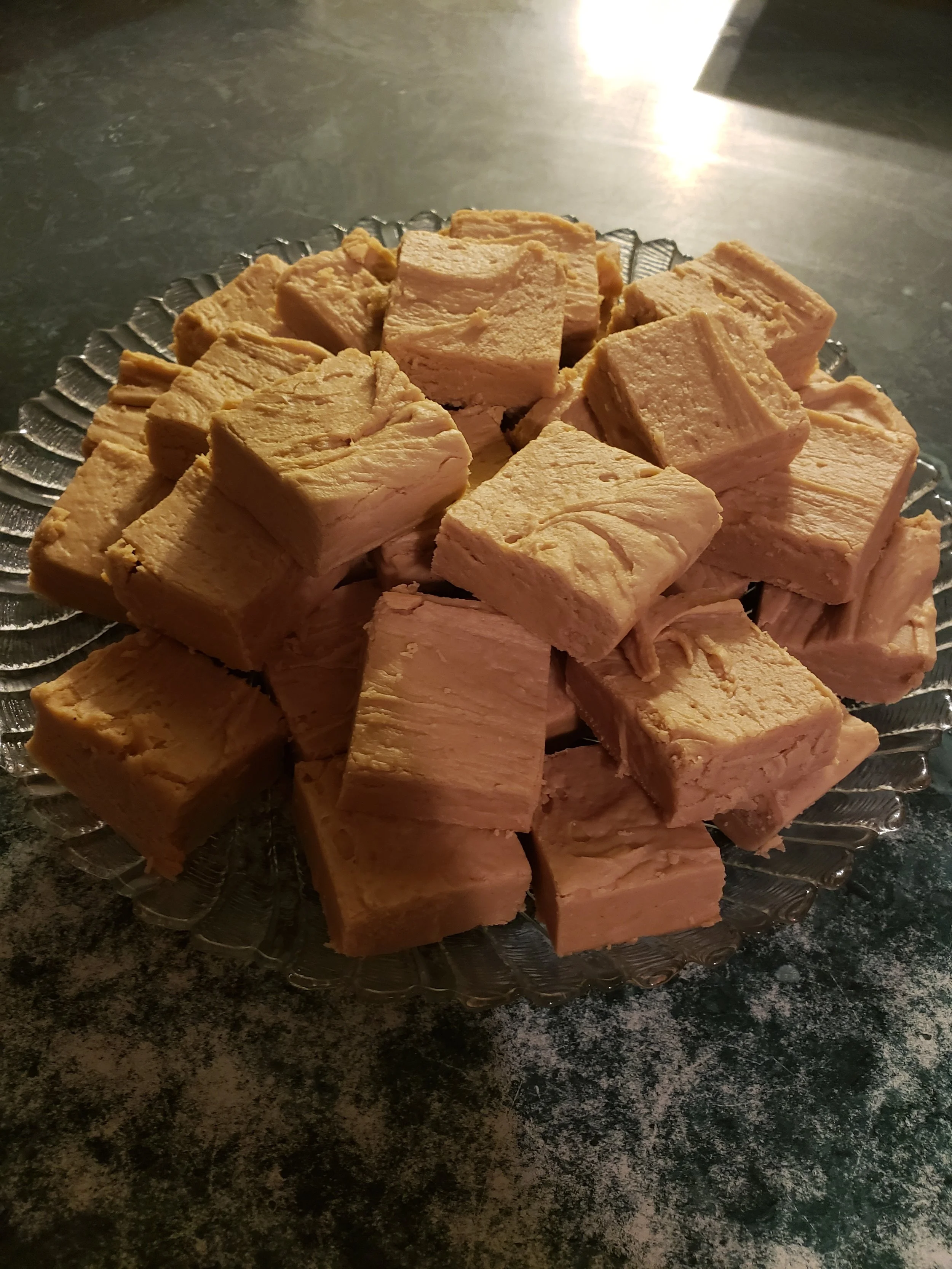 Fudge