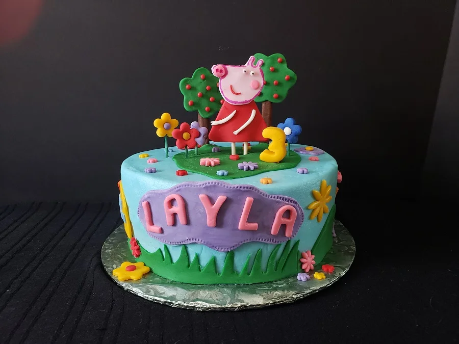 Birthday Cakes — Cakes By Debbie 2078929326 Southern