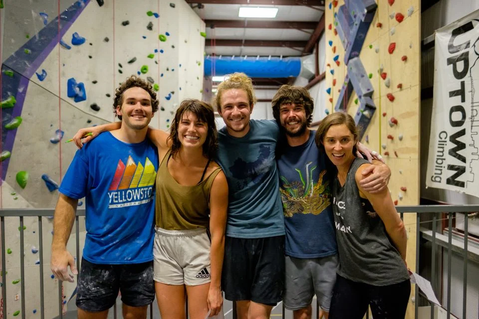 Join the Cool Kid Club and get an UpTown Membership!