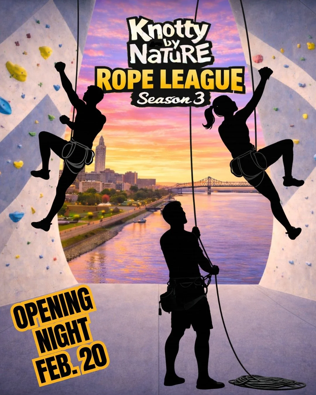 Register at https://portal.uptownclimbing.com/coursey/programs/rope-league