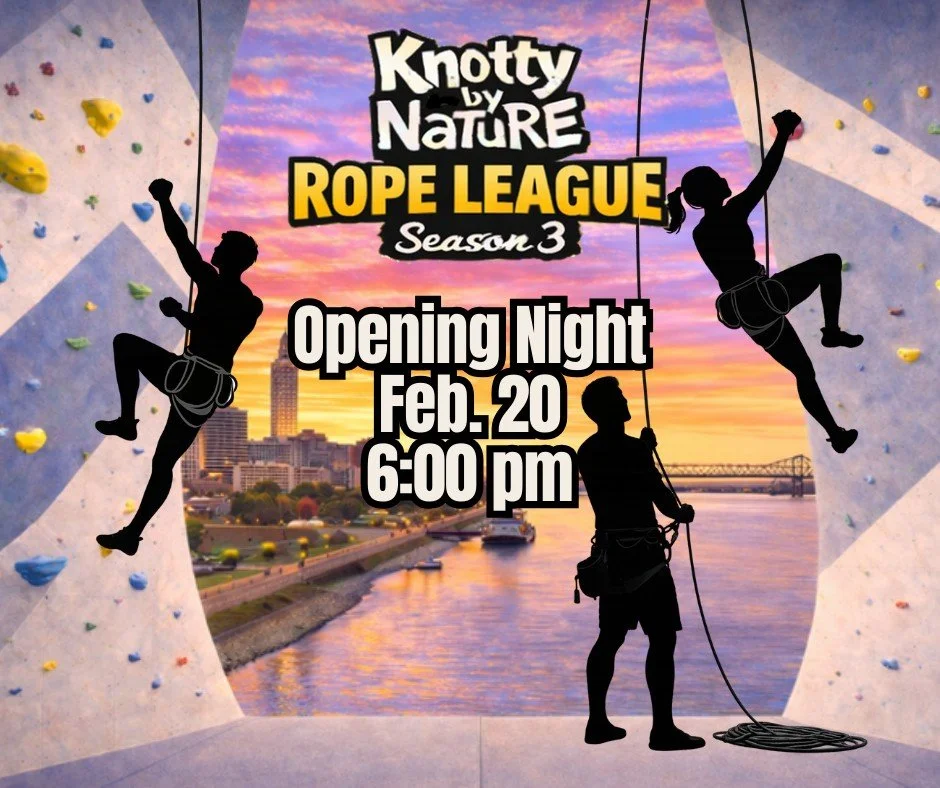 Starts a week from Friday!