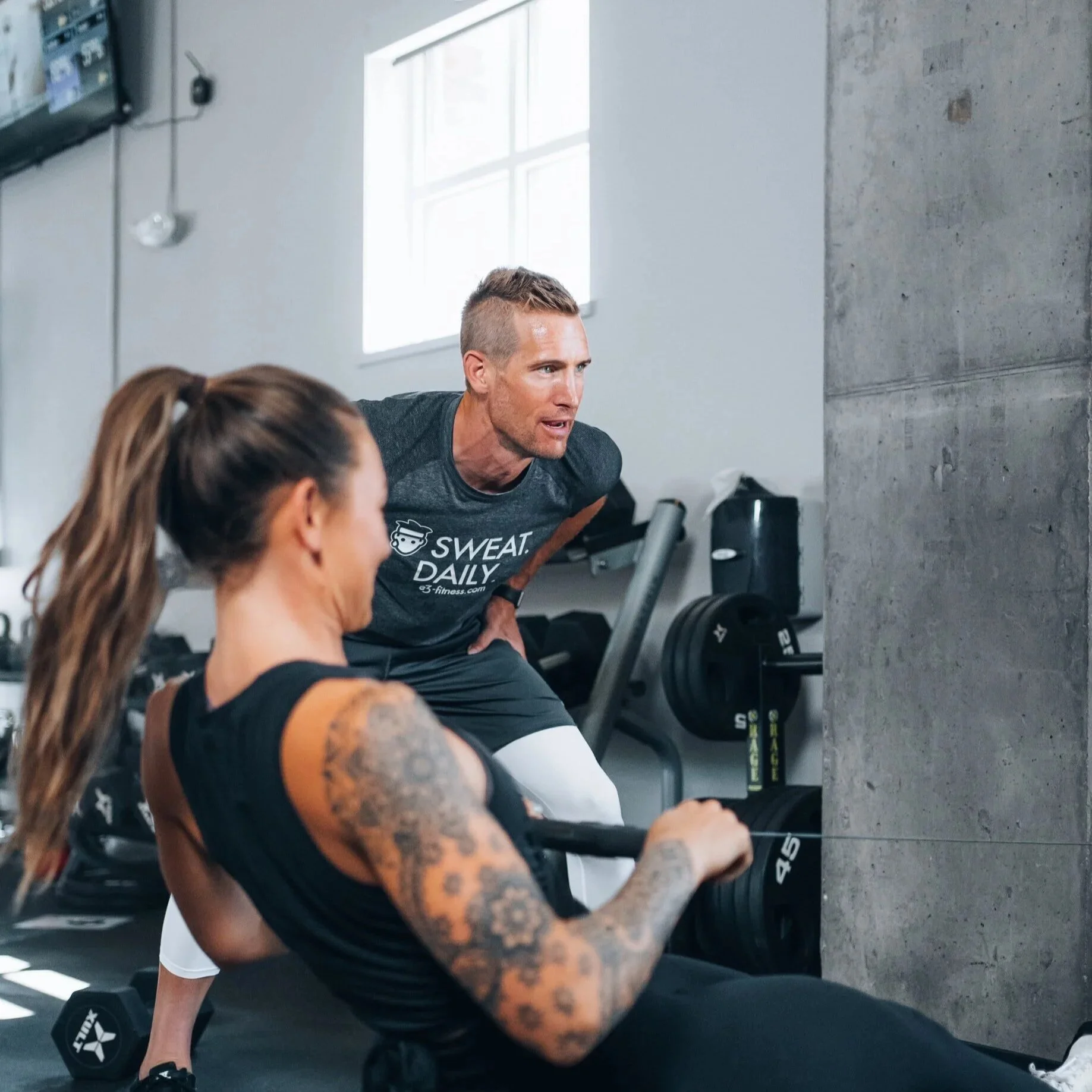 Personal Training