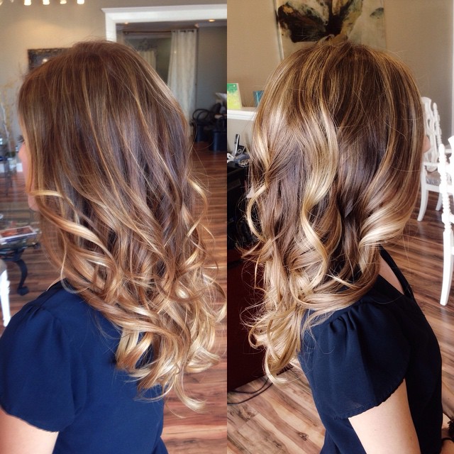 hair by maureen