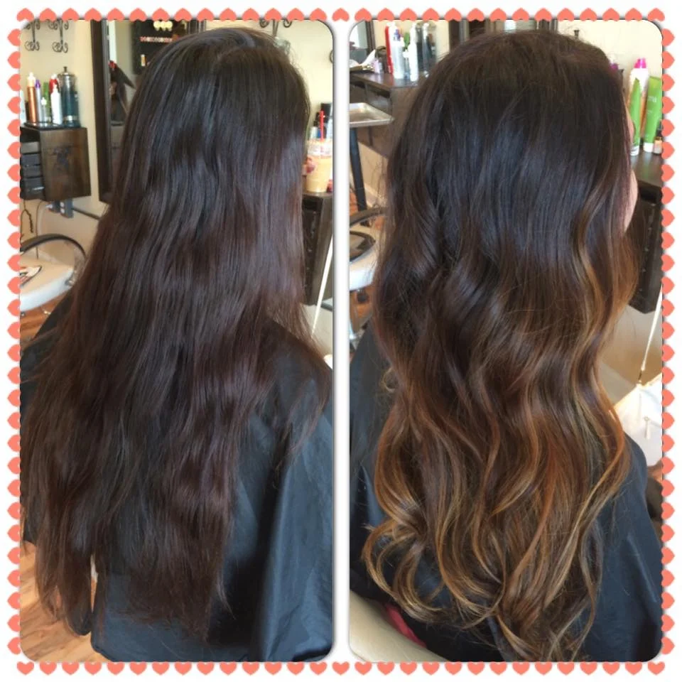 hair by samantha