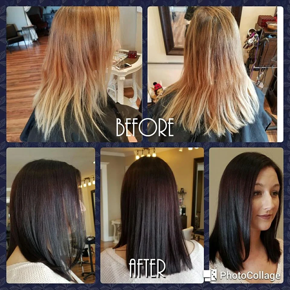 hair by danielle