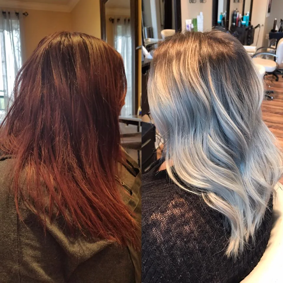 hair by samantha