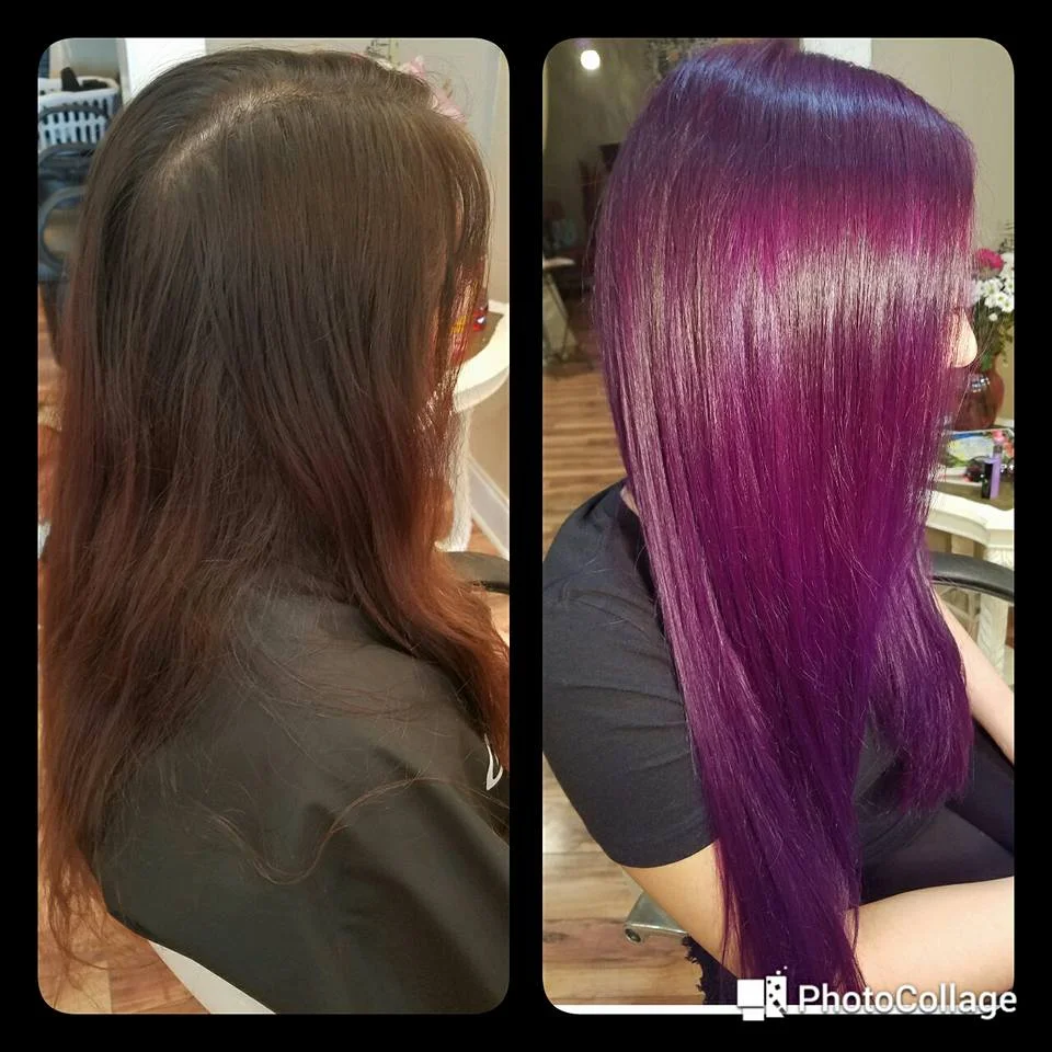 hair by danielle