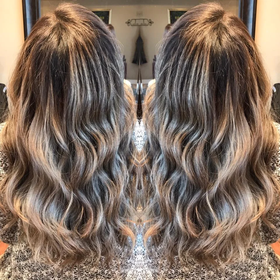 hair by samantha
