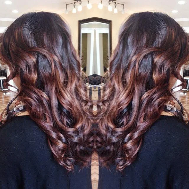 hair by maureen