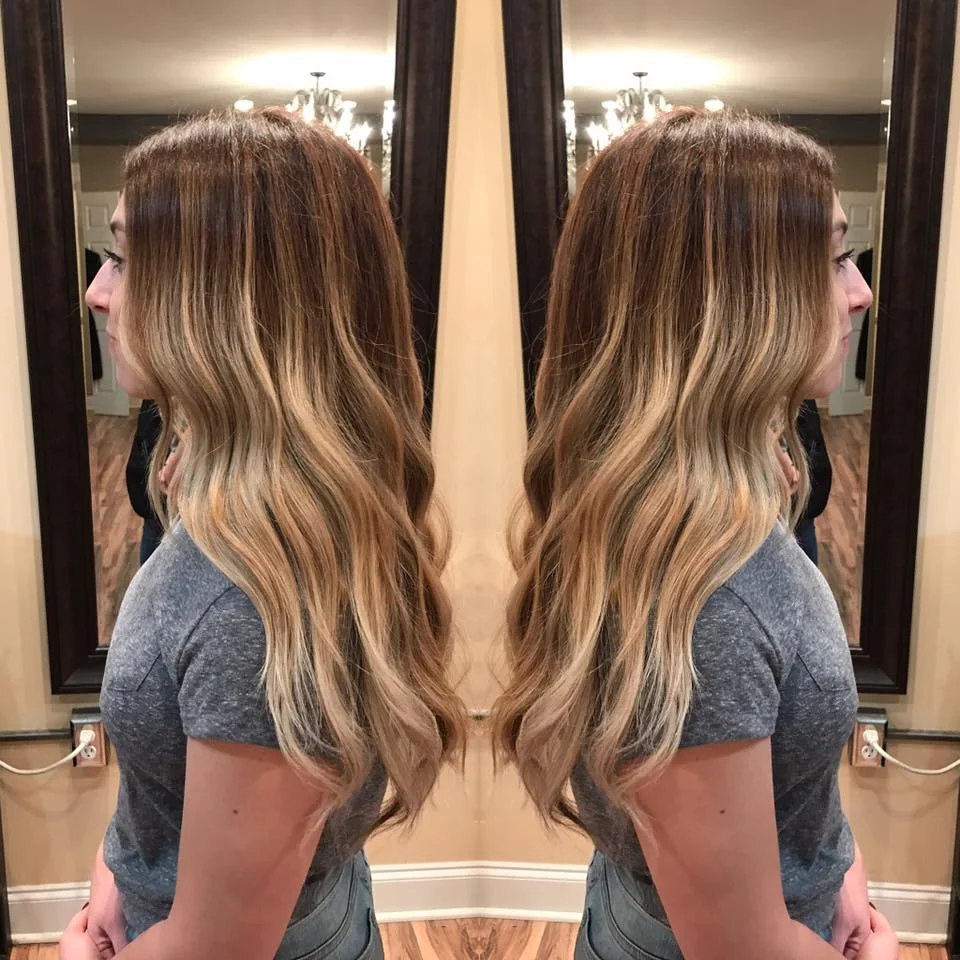 hair by samantha