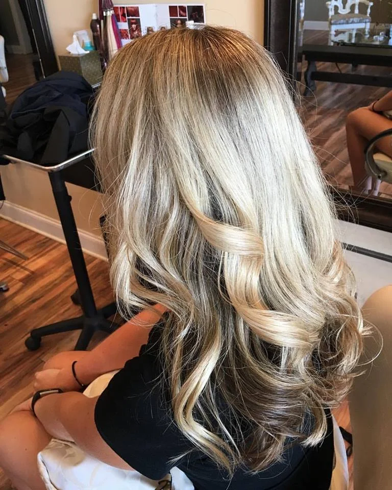 hair by maureen
