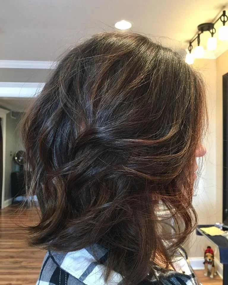hair by maureen