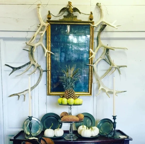 Timeless home