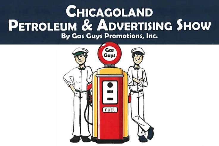 Chicagoland Show