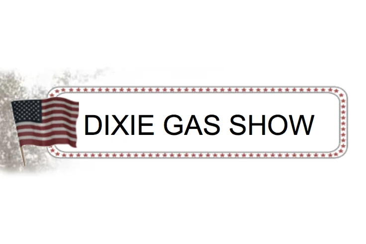 Chip's Dixie Gas Show
