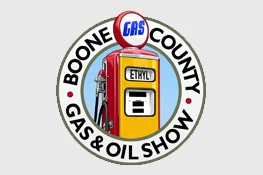 Boone County (Indy) Gas &amp; Oil Show