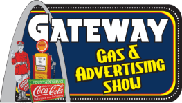 Gateway Gas &amp; Advertising Show