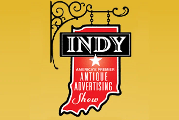 Indy Antique Advertising Show 