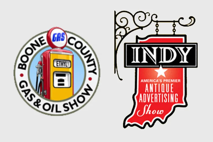 Boone CO. (INDY) Gas &amp; Oil Show