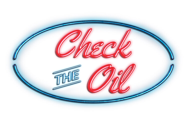 Check the Oil Show &amp; Auction