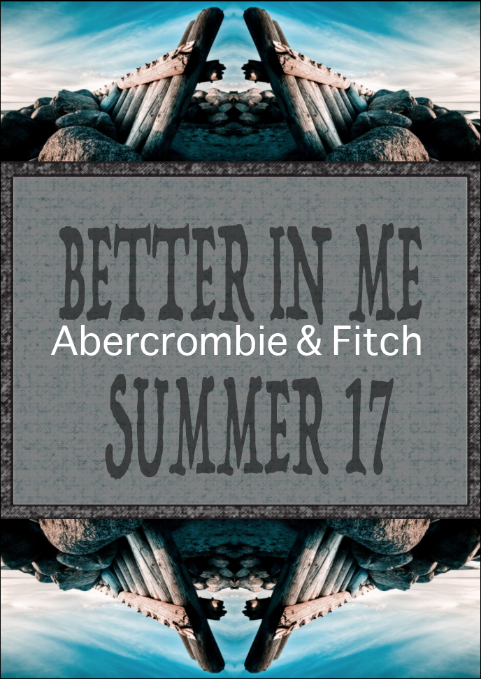 abercrombie & fitch internship